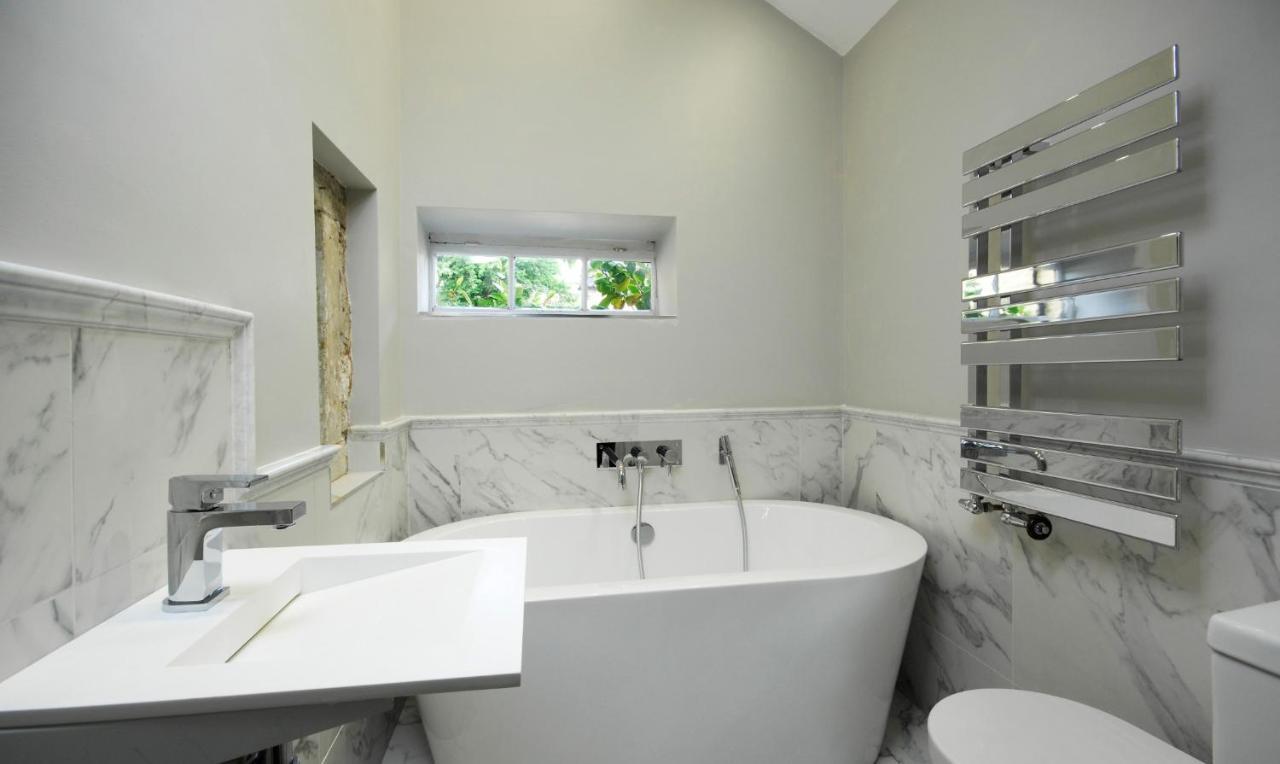 Topside House - Beautiful 7 Bedroom House With Hottub Wifi And Parking Near Bath Wells Frome Oakhill Eksteriør billede