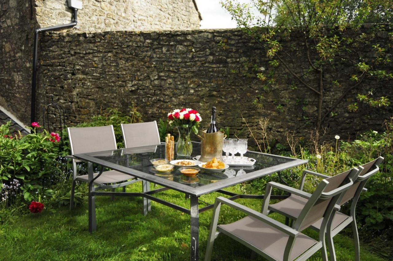 Topside House - Beautiful 7 Bedroom House With Hottub Wifi And Parking Near Bath Wells Frome Oakhill Eksteriør billede