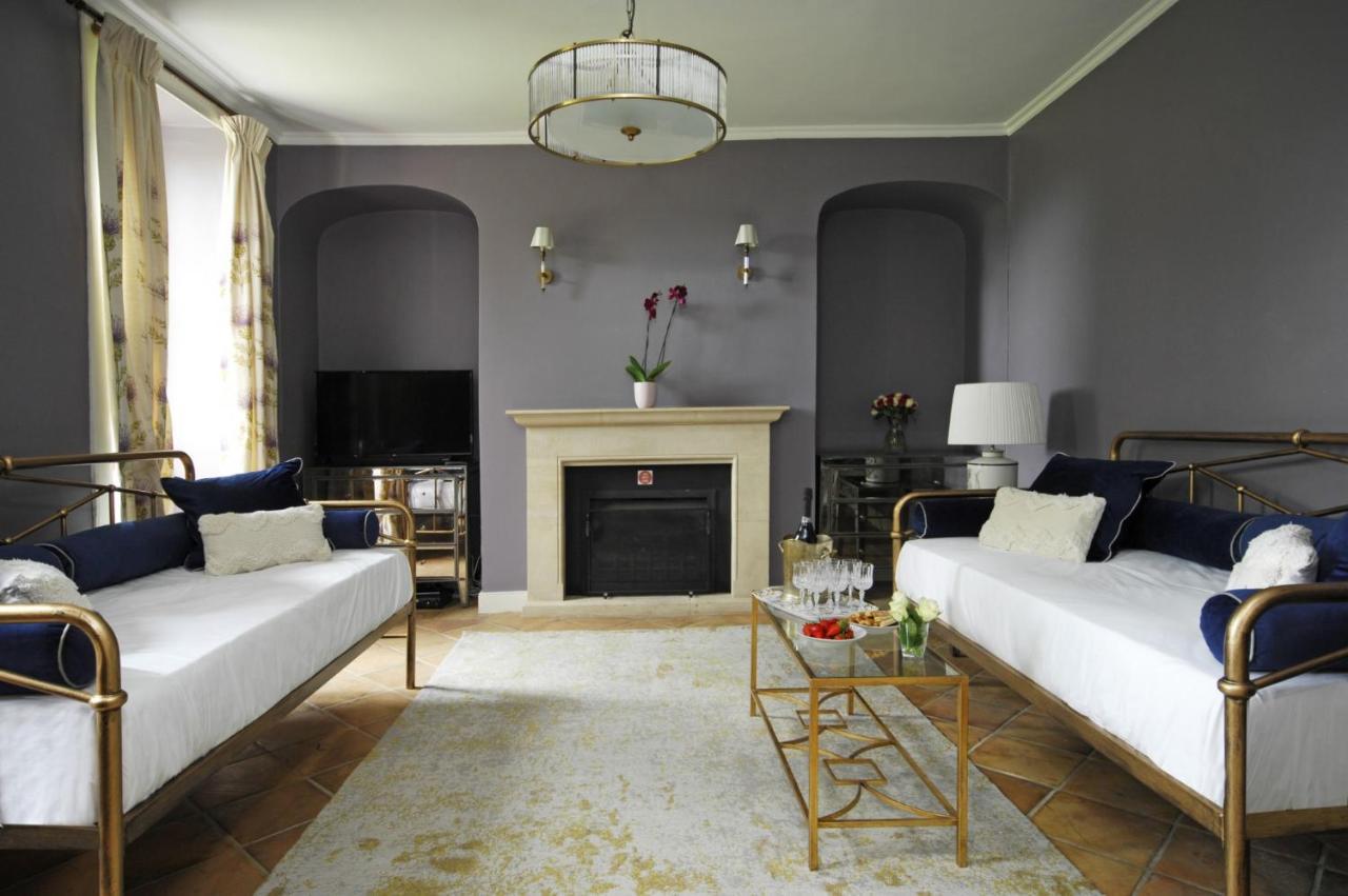 Topside House - Beautiful 7 Bedroom House With Hottub Wifi And Parking Near Bath Wells Frome Oakhill Eksteriør billede